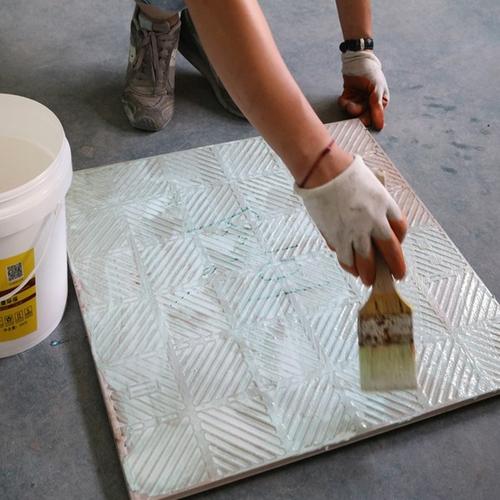 瓷砖背胶技术配方